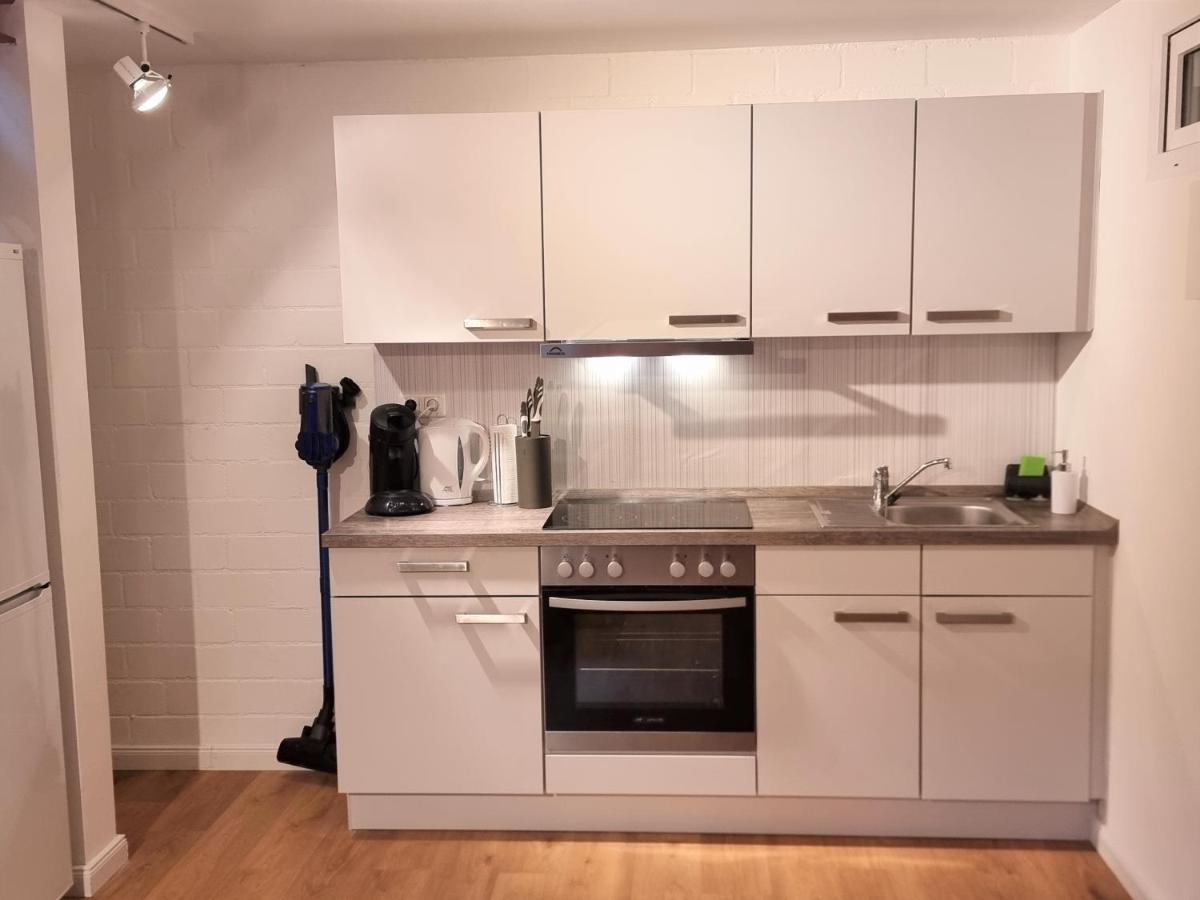 Naehe Hamburg Luebeck Ostsee - Bbq - Garten - Parkplatz Gronwohld Eksteriør bilde